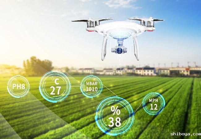 智慧农业有哪些优势