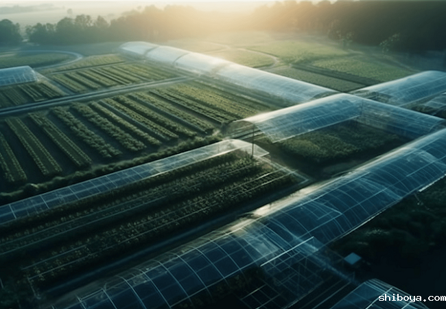 智慧农业物联网系统的原理介绍