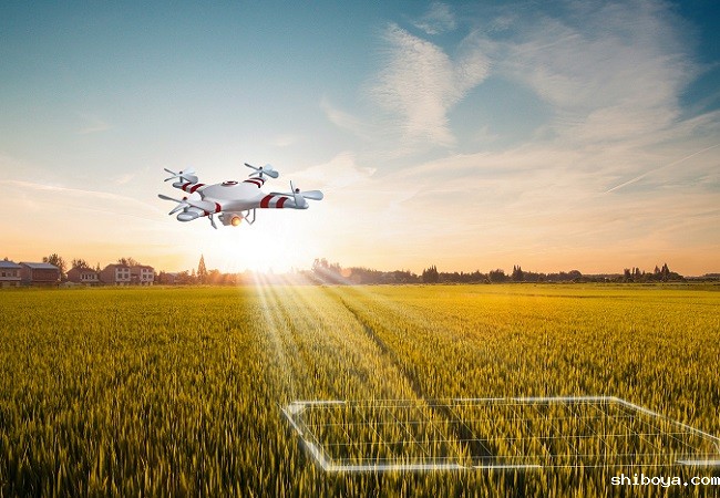 智慧农业应用全息种植技术