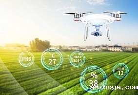 智慧农业是什么