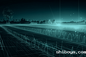 智慧农业奏响田园新乐章