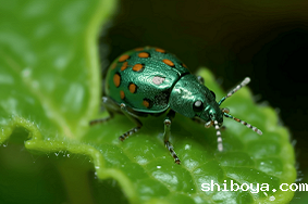 甘肃瓜州：智能虫情测报灯防治农田病虫害