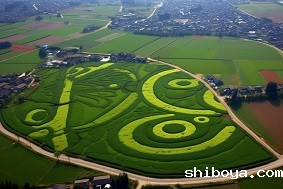 高标准农田建设方案设计