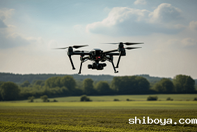 植保无人机：现代农业保护利器