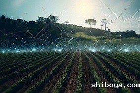 数字农场管理系统介绍