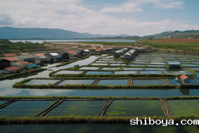 水产养殖管理系统功能介绍