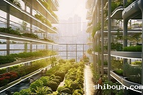 智能温室大棚系统特点介绍