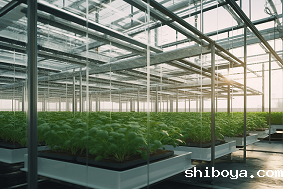 智能温室大棚系统应用意义