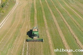 高标准农田八大要素