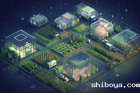 现代农业产业园有哪些优势