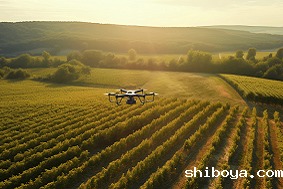 植保无人机特点介绍