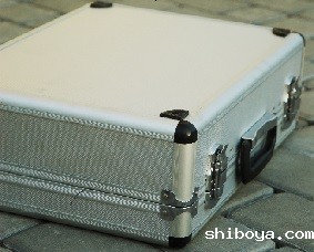 植物检疫工具箱特点介绍