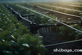 农林四情监测系统：促进农林发展的智慧利器