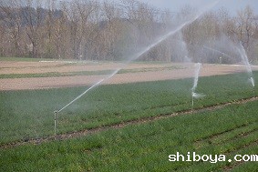 水肥一体化系统包括哪些硬件设备