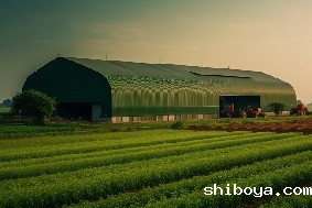 数字农场整体方案介绍