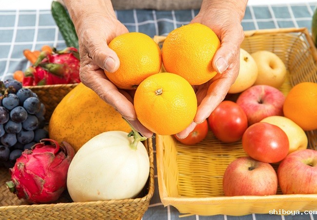 农产品质量追溯系统优势介绍