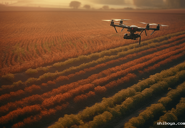 植保无人机介绍