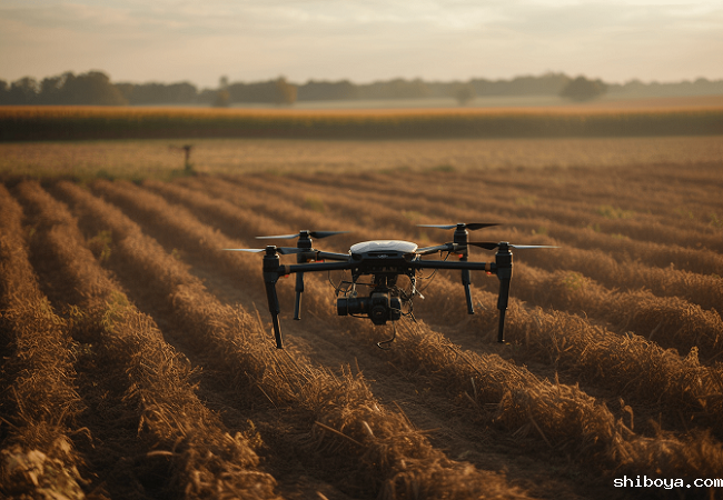 如何选择适合的植保无人机厂家