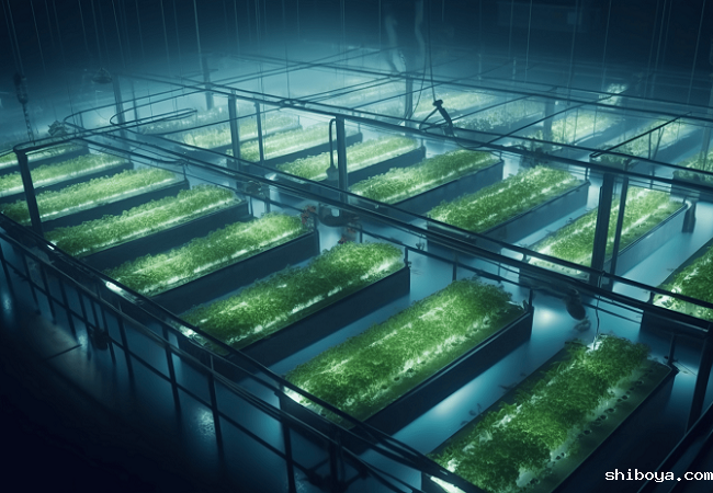 潍坊安丘：发展智慧农业 助力乡村振兴