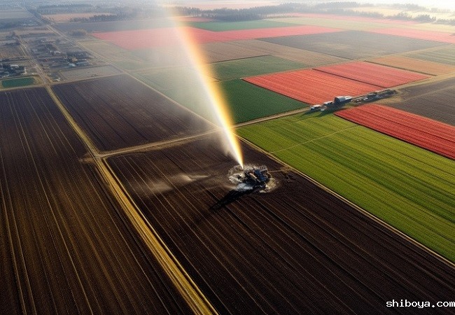 水肥一体机介绍
