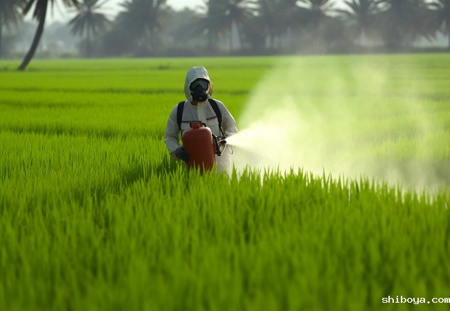 物联网虫情测报灯组成部分介绍