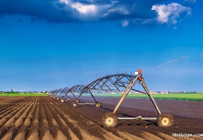 水肥一体化系统介绍