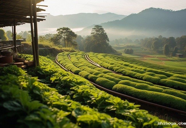 茶园太阳能杀虫灯厂家选购指南