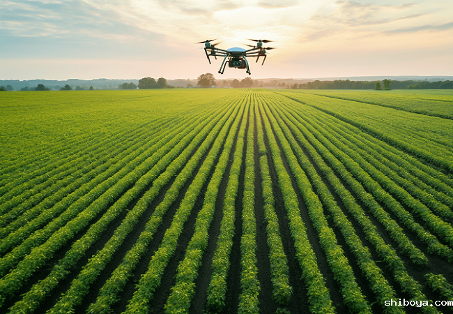 植保无人机价格多少？选购植保无人机需知的几点建议