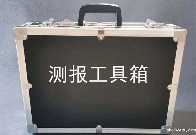病虫测报工具箱厂家怎么选